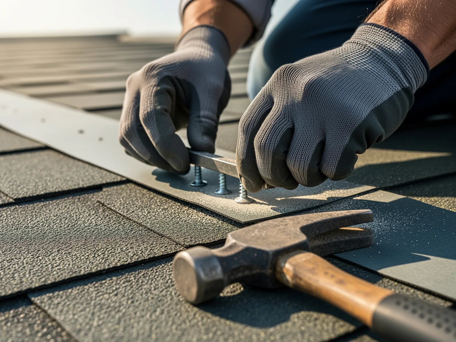 Why choose Fascia Repair in Dilliner, PA